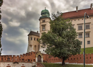 Kraków Wawel zwiedzanie – przygotowanie do wycieczki