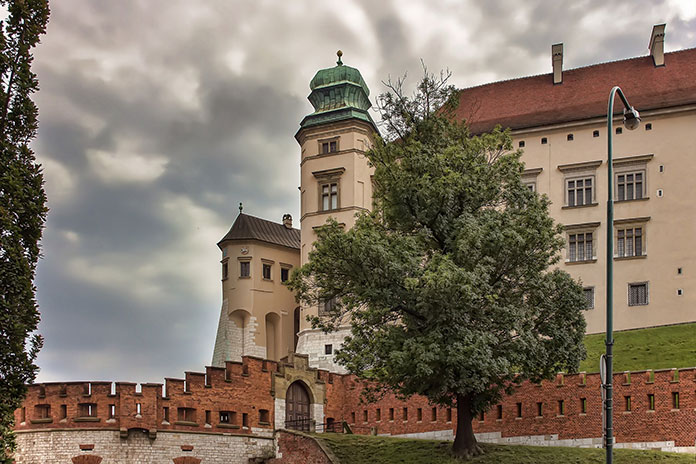 Kraków Wawel zwiedzanie – przygotowanie do wycieczki
