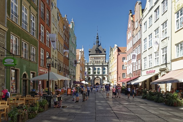 gdańsk