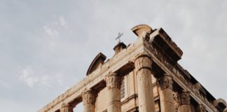 zwiedzanie rzymu