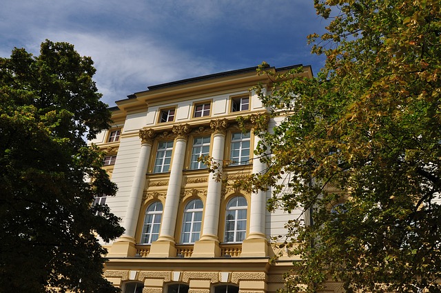 warszawa