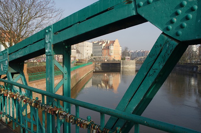 zwiedzanie wrocławia