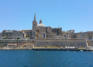 zwiedzanie malty