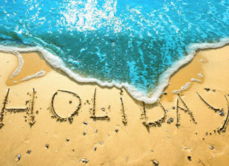 Zaplanuj swój kolejny urlop już dziś! Skorzystaj z mega rabatów i ciesz się nadchodzącymi wakacjami!