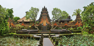 Co trzeba zobaczyć będąc na Bali