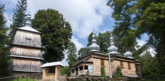 bieszczady