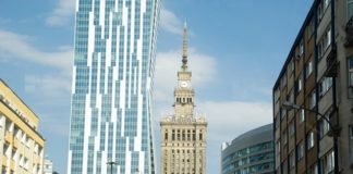 co zwiedzać w warszawie