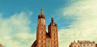 kraków - co zwiedzać