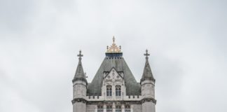 zwiedzanie londynu