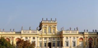 wilanów