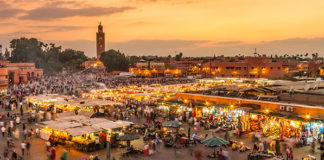 Jak przygotować się do samodzielnej podróży po Maroko?