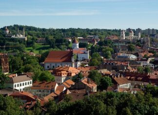 Kto bogatszy Litwa czy Polska?