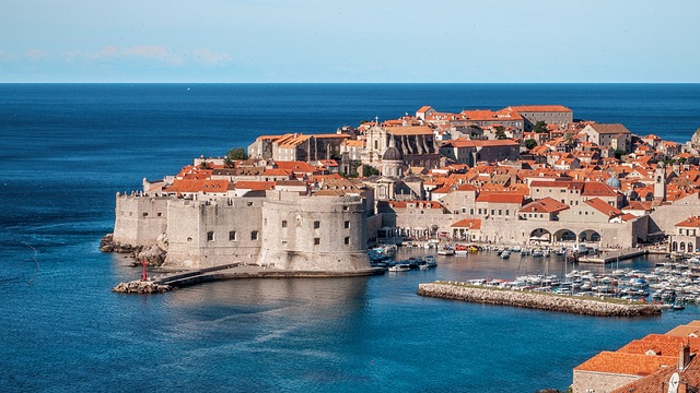 Ile kosztuje wyjazd do Chorwacji na 10 dni?