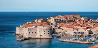 Ile kosztuje tygodniowy pobyt w Chorwacji?