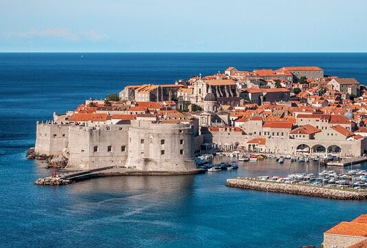 Ile kosztuje tygodniowy pobyt w Chorwacji?