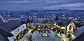 Czy w Lublanie jest bezpiecznie?