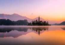 Czy w Słowenii potrzebny jest paszport?