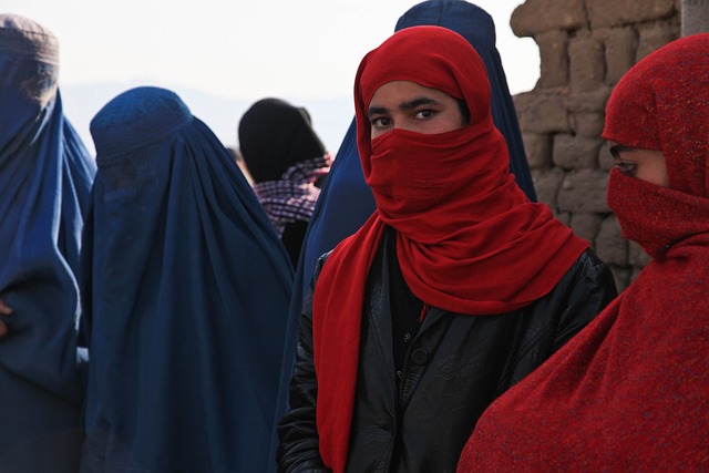 Z czego jest burka? Z czego jest burka?