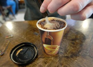 Co warto zabrać z Polski do Anglii?