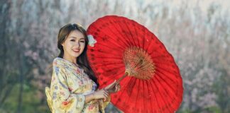 Jak się ubrać do Edynburga?