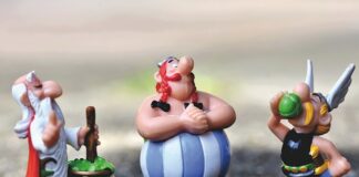 Czy Galowie to Francuzi?