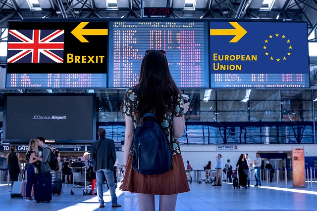 Czy Szkocja ma Brexit? Czy Szkocja ma Brexit?
