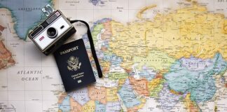 Kiedy paszport a kiedy dowód osobisty?