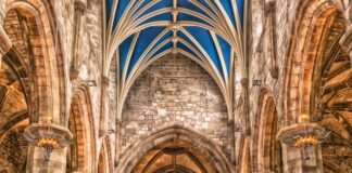 Czy w Edynburgu jest drogo?