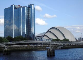Co ciekawego można zobaczyć w Glasgow?