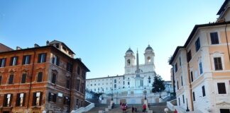 Jakimi kochankami są w Hiszpanii?