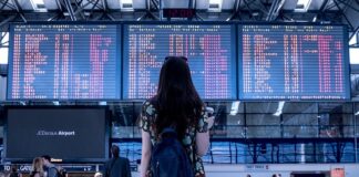 Czy na wyjazd do Szkocji potrzebna jest wiza?