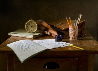 Co Szkot ma pod spódnica?