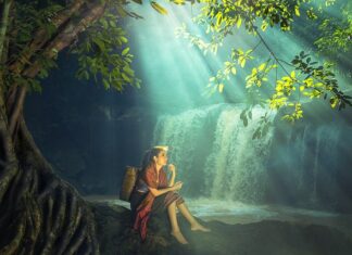 Z czego składa się strój Szkota?