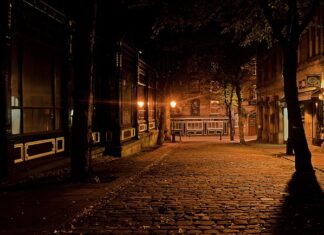 Czy Anglia i Wielka Brytania to jest to samo?