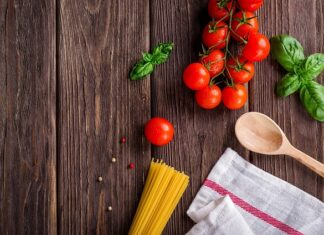 Czemu nie ma pomidorów?