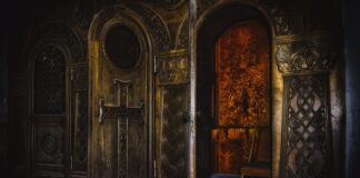 Czy w Kościele anglikańskim jest spowiedź i Komunia Święta?