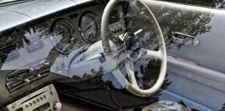 Czy w Anglii obowiązuje zasada prawej ręki?