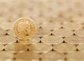 Ile jest warte 1000 funtów?