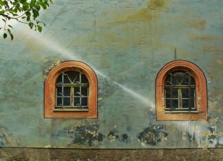 Kiedy była modna krata?