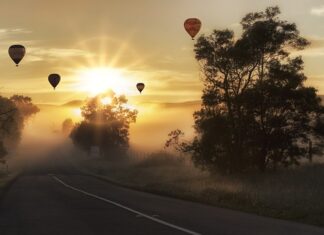 Ile się leci samolotem z Polski do Szkocji?