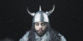 Jaki narkotyk jadł Ragnar?