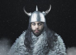 Jaki narkotyk jadł Ragnar?