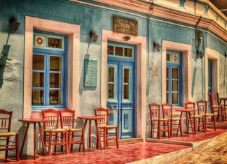 Ile kosztuje wstawienie drzwi w UK?