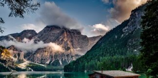 Jak kupić dom w UK bez wkładu własnego?