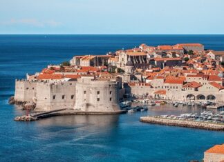 Gdzie na wakacje w Chorwacji forum?