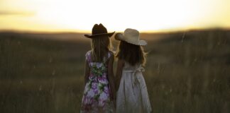 Czy chłopcy mogą nosić sukienki?