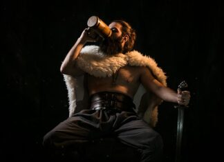 Czy wikingowie byli w Polsce?