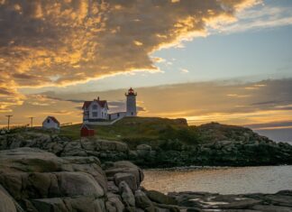 Czy można mieszkać w Anglii?