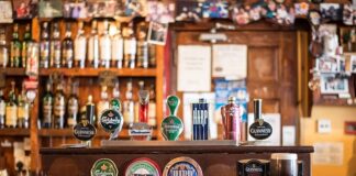 Ile kosztuje whisky w Szkocji?