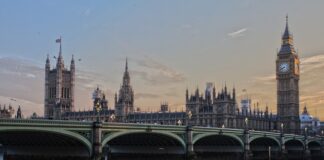 Czy Wielka Brytania i Anglią to to samo?